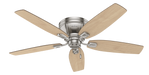 Kenbridge 52"Ceiling Fan-Fans-Hunter-Lighting Design Store