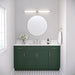 Trumann LED Vanity Light-Bathroom Fixtures-Millennium-Lighting Design Store