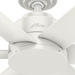 Kennicott 44" Ceiling Fan-Fans-Hunter-Lighting Design Store