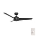 Trimaran 52" Ceiling Fan-Fans-Hunter-Lighting Design Store