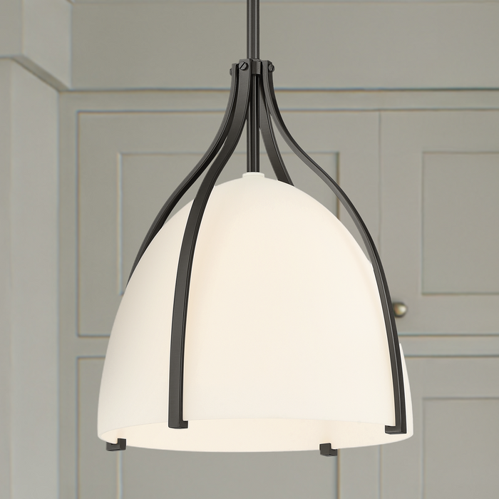 Arcelia One Light Pendant-Pendants-Hunter-Lighting Design Store