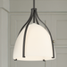 Arcelia One Light Pendant-Pendants-Hunter-Lighting Design Store
