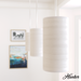 Solhaven Mini Pendant-Mini Pendants-Hunter-Lighting Design Store