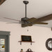 Builder 52"Ceiling Fan-Fans-Hunter-Lighting Design Store