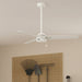 Cassius 52" Ceiling Fan-Fans-Hunter-Lighting Design Store