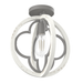 Gablecrest Pendant-Mini Pendants-Hunter-Lighting Design Store