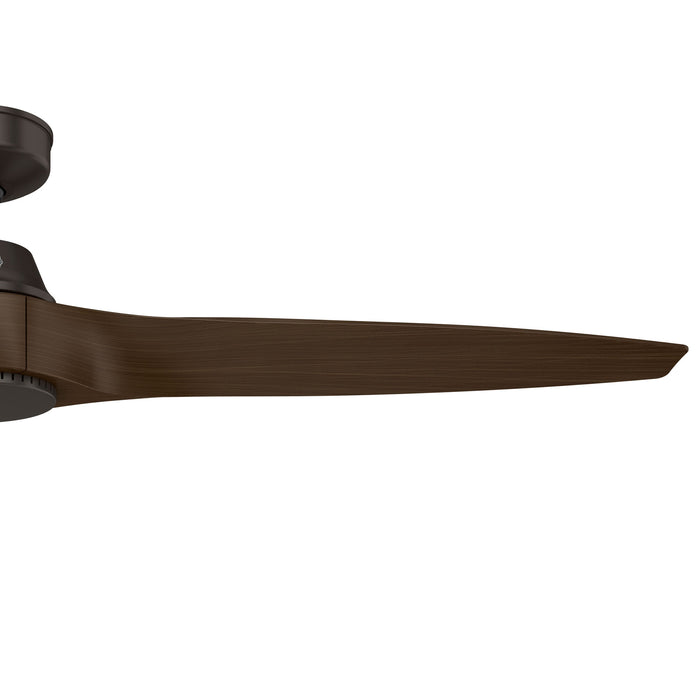 Mosley 60"Ceiling Fan-Fans-Hunter-Lighting Design Store