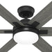 Georgetown 52"Ceiling Fan-Fans-Hunter-Lighting Design Store