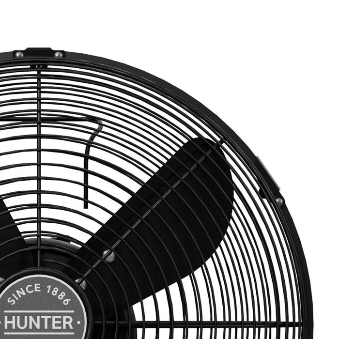 Desk Fan-Fans-Hunter-Lighting Design Store