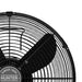 Desk Fan-Fans-Hunter-Lighting Design Store