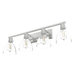 Van Nuys Vanity Light-Bathroom Fixtures-Hunter-Lighting Design Store