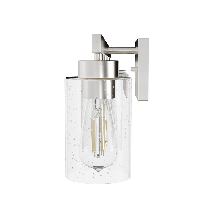 Hartland Vanity Light-Bathroom Fixtures-Hunter-Lighting Design Store