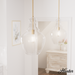 Maple Park One Light Pendant-Pendants-Hunter-Lighting Design Store
