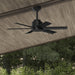 Kennicott 44" Ceiling Fan-Fans-Hunter-Lighting Design Store