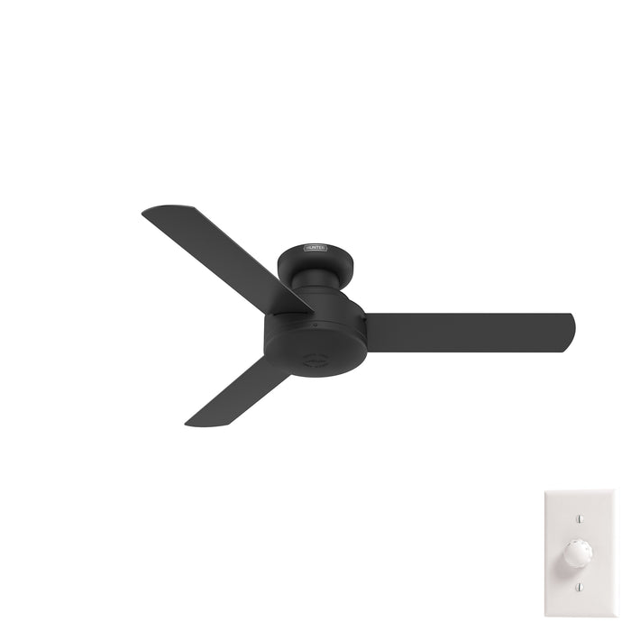 Presto 44"Ceiling Fan-Fans-Hunter-Lighting Design Store