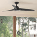 Mosley 60"Ceiling Fan-Fans-Hunter-Lighting Design Store