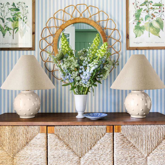 Annabelle Table Lamp-Lamps-Mitzi-Lighting Design Store