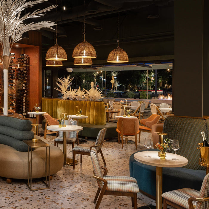 Woodlawn Pendant-Pendants-Hudson Valley-Lighting Design Store