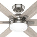 Georgetown 52"Ceiling Fan-Fans-Hunter-Lighting Design Store