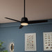 Malden 52"Ceiling Fan-Fans-Hunter-Lighting Design Store
