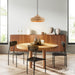 Cambria One Light Pendant-Pendants-Hunter-Lighting Design Store