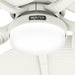 Tropic View 52"Ceiling Fan-Fans-Hunter-Lighting Design Store