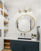 Talia Vanity Light-Bathroom Fixtures-Canarm-Lighting Design Store
