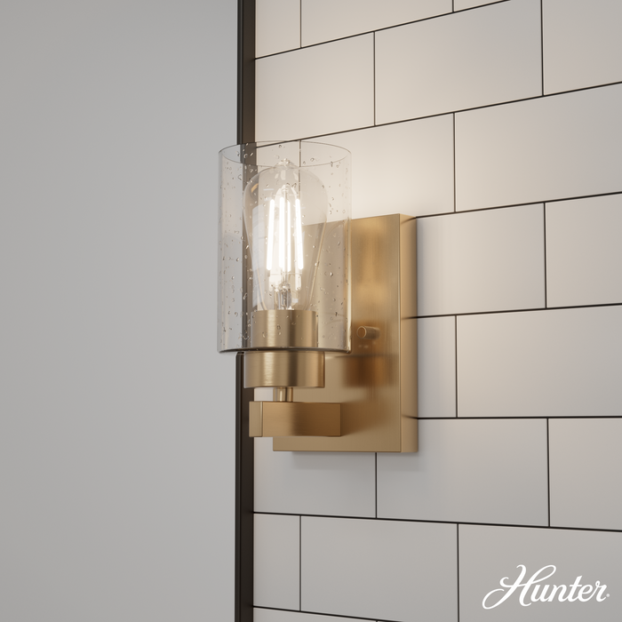 Hartland Wall Sconce-Sconces-Hunter-Lighting Design Store