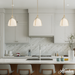Arcelia One Light Pendant-Pendants-Hunter-Lighting Design Store