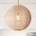 Berkeley One Light Pendant-Pendants-Hunter-Lighting Design Store