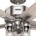 Astwood II 52"Ceiling Fan-Fans-Hunter-Lighting Design Store