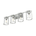 Asod Vanity Light-Bathroom Fixtures-Hunter-Lighting Design Store