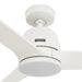 Malden 52"Ceiling Fan-Fans-Hunter-Lighting Design Store