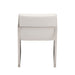 Nuevo - HGTB381 - Dining Chair - Clara - White