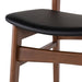 Nuevo - HGWE117 - Dining Chair - Colby - Black