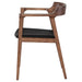 Nuevo - HGEM724 - Dining Chair - Caitlan - Black