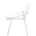 Nuevo - HGTB423 - Dining Chair - Nika - White