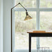 Hubbardton Forge - 242215-SKT-05-84 - One Light Floor Lamp - Henry - Bronze