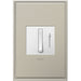 Legrand - ADWR703TUW4 - Tru-Universal Dimmer - Adorne - White