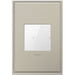 Legrand - ADTH703TUW4 - Tru-Universal Dimmer - Adorne - White