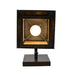 Meyda Tiffany - 2561 - One Light Wall Sconce - Seneca - Craftsman Brown