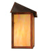 Meyda Tiffany - 2941 - One Light Wall Sconce - Seneca - Vintage Copper