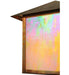 Meyda Tiffany - 2941 - One Light Wall Sconce - Seneca - Vintage Copper