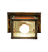 Meyda Tiffany - 2966 - One Light Wall Sconce - Seneca - Verdigris