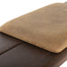 Nuevo - HGDA571 - Cushion - Stacking Bench - Umber Tan