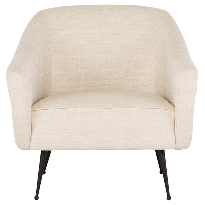 Nuevo - HGSC347 - Occasional Chair - Lucie - Sand