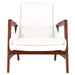 Nuevo - HGSC348 - Occasional Chair - Enzo - Flax