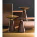 Nuevo - HGSX419 - Coffee Table - Asher - Gold