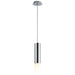Quorum - 3-654-114 - LED Pendant - Opus - Polished Chrome