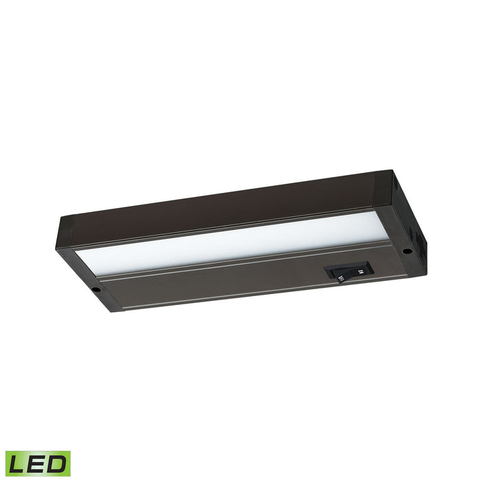 ELK Home - UC180910 - LED Under Cabinet - Aurora - Bronze